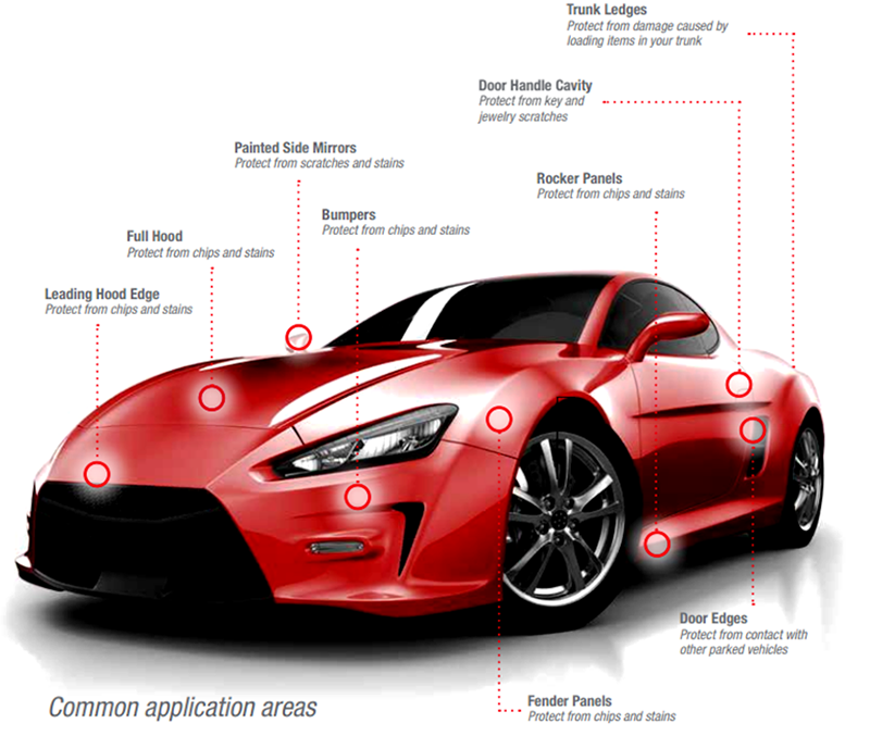 Paint-Protection-Main