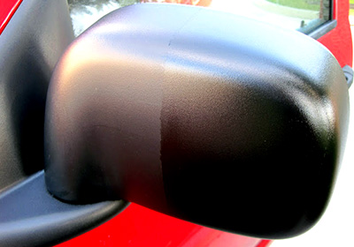 Trim-Plastic-Refinishing-Mirror-Shells