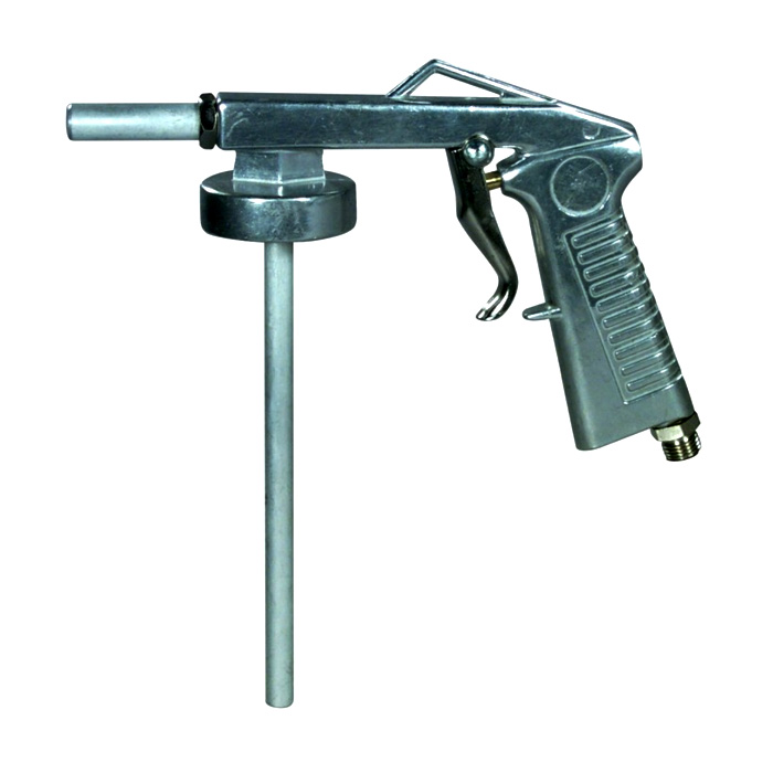 Bed Liner Spray Gun for Sale  Schutz Undercoating Spray Gun
