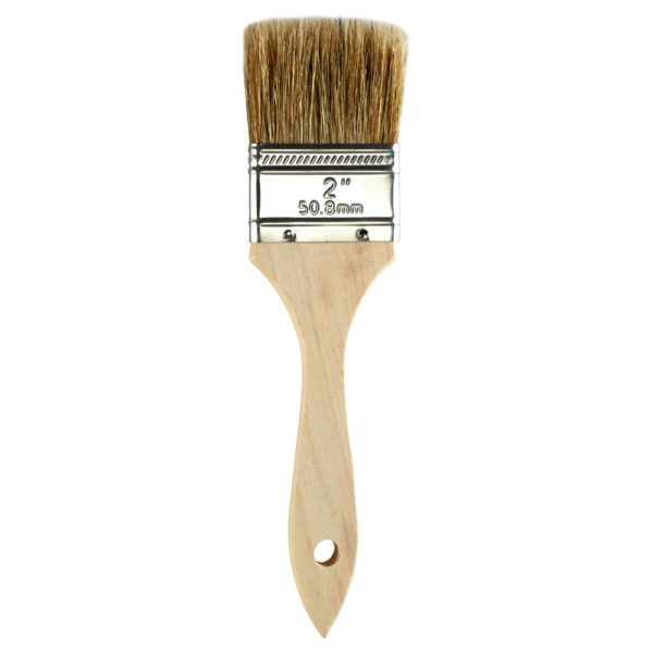 Chip Brush, 2 Inch (Each)