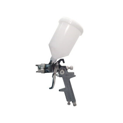 20 oz. HVLP Gravity Feed Air Spray Gun