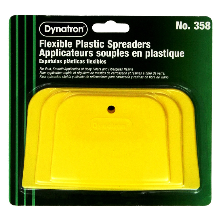 Automotive Fiberglass, Body Fillers & Putties Touch Up Zone