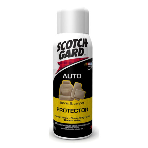 Scotchgard Fabric, Upholstery and Carpet Protector (10 Ounce)