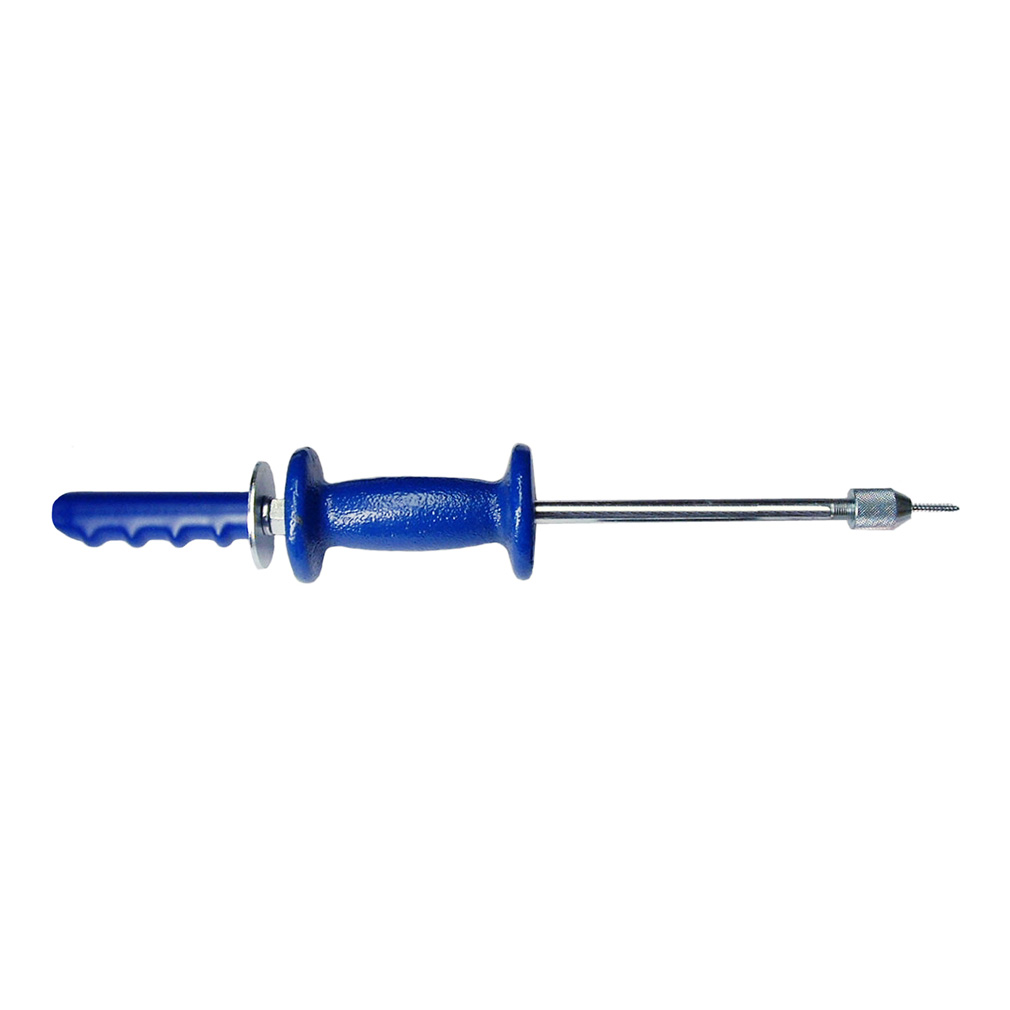 Slide Hammer Dent Puller, 3 lbs - Touch Up Zone