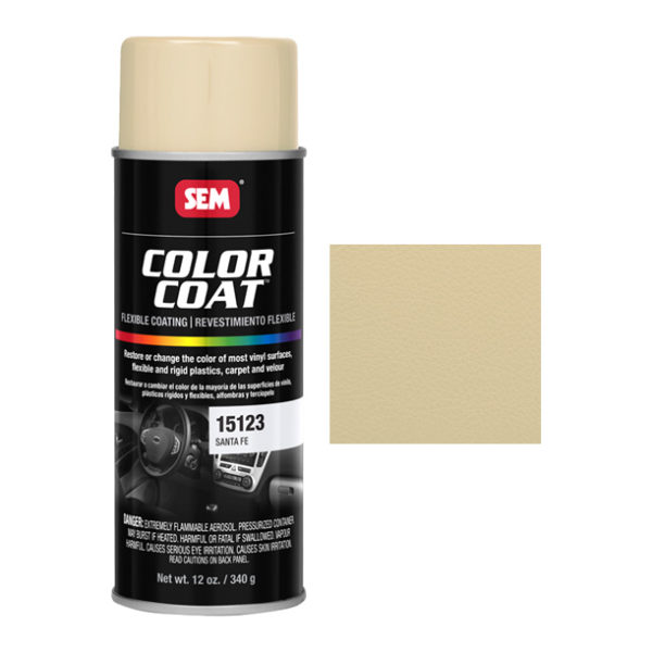 Carpet Color – Sante Fe (12 Ounce Aerosol)