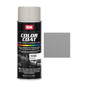 Carpet Color – Warm Gray (12 Ounce Aerosol)