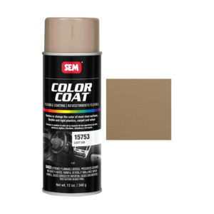 Carpet Color – Light Oak (12 Ounce Aerosol)