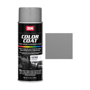 Carpet Color – Storm Gray (12 Ounce Aerosol)