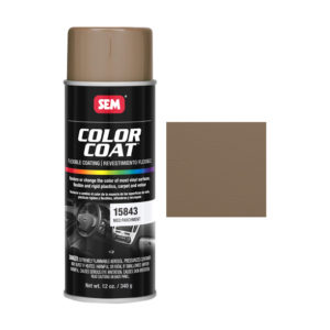 Carpet Color –  Medium Parchment (12 Ounce Aerosol)