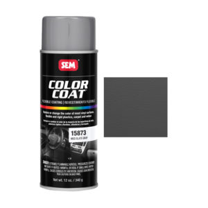 Carpet Color – Medium Slate Gray (12 Ounce Aerosol)