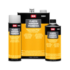SEM Plastic Adhesion Promoter (14.8 Ounce Aerosol)