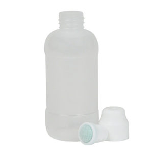 2 Ounce Bottle, Dauber Tip and Cap (Each)