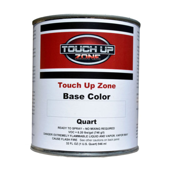Base Color (Quart)