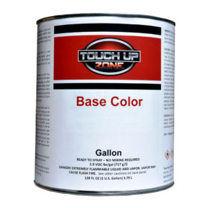 Base Color (Gallon)