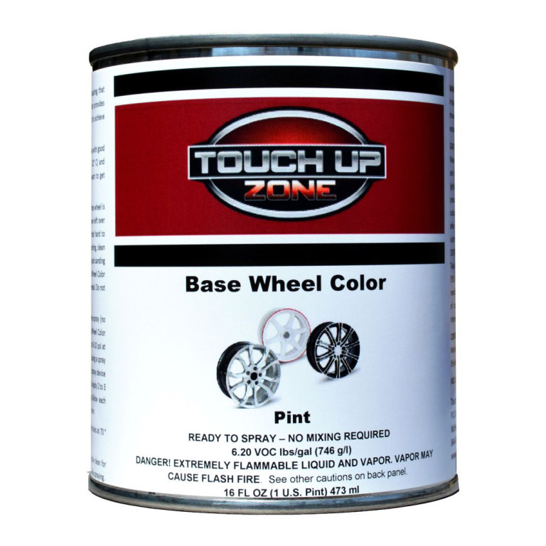 DodgeChryslerSatin Carbon Metallic (Code DD5) Touch Up Zone