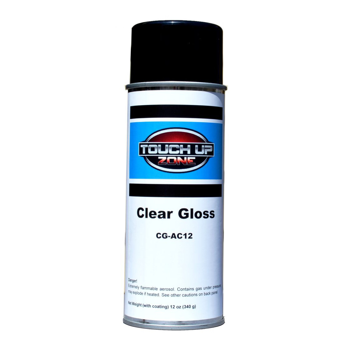 Clear Gloss Finish Aerosol for Sale