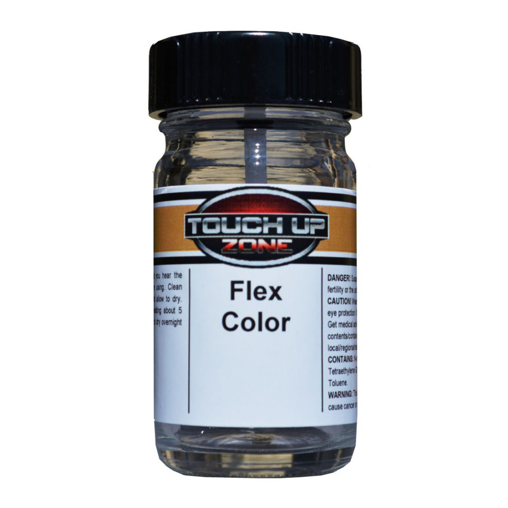 Bluemist 5321 Touch Up Zone