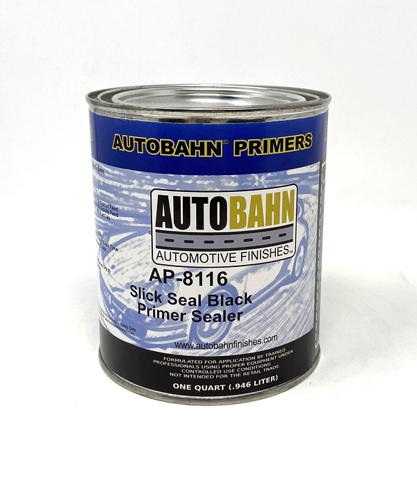 2K HS Urethane Primer Kit for Automotives