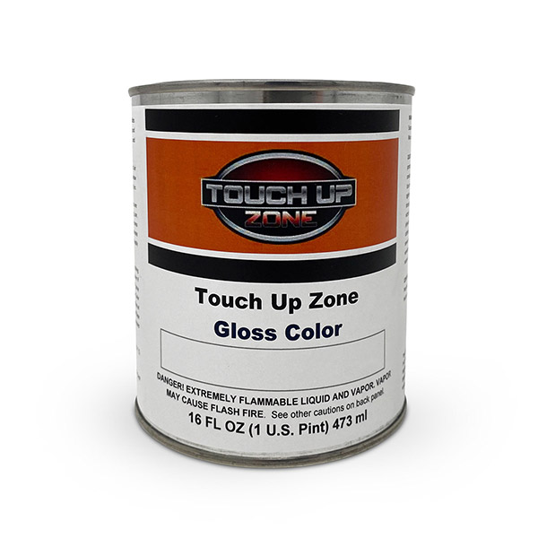 Gloss Color 1K Pint (49563 Metallic Gray)