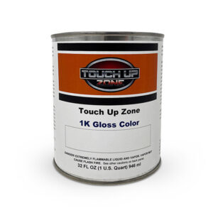 Gloss Color Quart (Patriot Blue Solid)