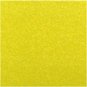 Custom Mellow Yellow Metallic