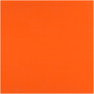 Custom Orbit Orange