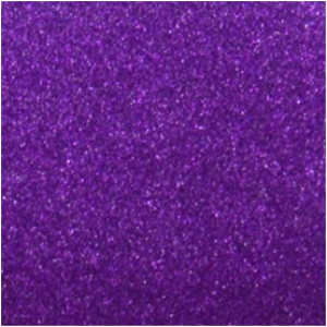 Custom Plum Crazy Metallic