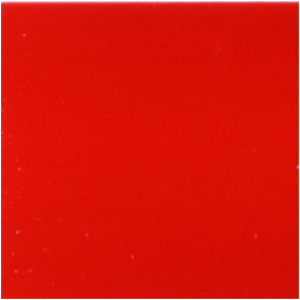 Custom Racing Red