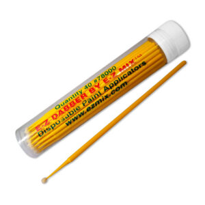 E-Z Dabber (40 per Tube)