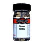 Toyota Champagne Metallic code 5B2 Gloss Color 1 Ounce Bottle