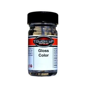 Club Car Racing Green Metallic - 1 Ounce Bottle Gloss