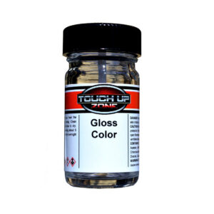 Gloss Color 1K Bottle - Ford Race Red Code RR