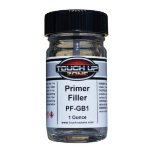 Primer Filler  (1 Ounce Bottle with Brush)