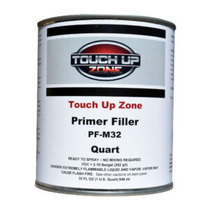 Primer Filler (Quart - Unreduced)