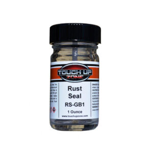 Rust Seal (1 Ounce Bottle with Brush)