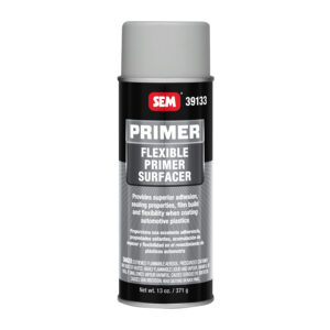 1K Flexible Primer Filler (13 Ounce Aerosol)