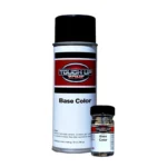 General Motors | Blade Silver Metallic | Silver | Metallic | OEM Color Code WA234M