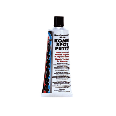 Body Putty