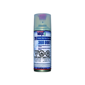 2K Urethane Clear (13.6  Ounce Aerosol)
