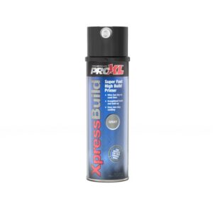 ProXL Xpress Build Primer Filler - Grey