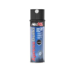 ProXL Xpress Build Primer Filler - Black