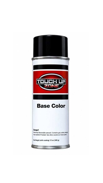 Dodge Crush Factory Package Basecoat (PL4) - Image 4