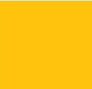 Caterpillar Yellow 2K Single Stage Urethane Kit