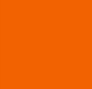 Allis Chalmers Orange 2K Single Stage Urethane Kit