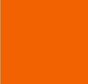 Allis Chalmers Orange 2K Single Stage Urethane Kit