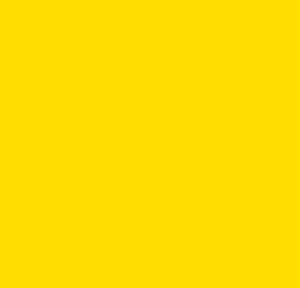 John Deere Yellow 2K Single Stage Urethane Kit