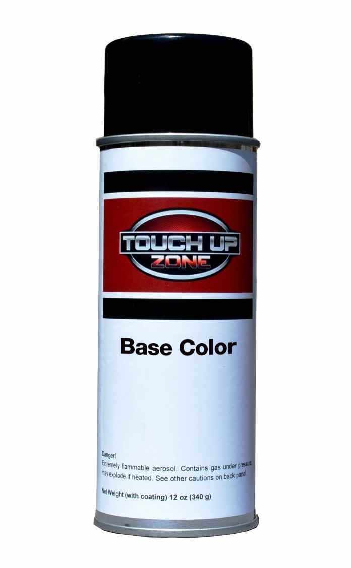 Ford White Factory Package Basecoat (YZ / Z1) - Image 4