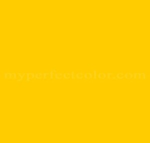 Penske Yellow